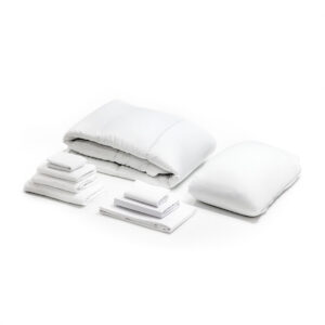 PACK DORMITORIO + BAÑO