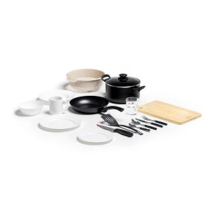 PACK COCINA BASICO